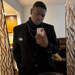Judson Davis III - @sirchevalierdavis - Instagram