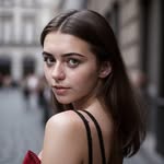 Judy Abbey - @judyz9rd - Instagram
