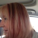 Judy Abbey - @goostreyjudy - Instagram