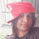Judy Abraham - @vinjudz - Instagram