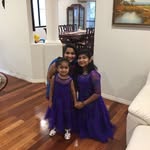 Judy Abraham - @judyabraham20 - Instagram