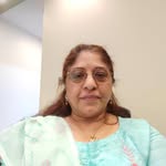 Judy Abraham - @judyabraham718 - Instagram