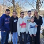 Judy Hughes Abraham - @judyabraham43 - Instagram