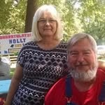 Judy Wellborn Acker - @acker.judy - Instagram