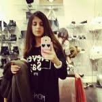 Judy Ali - @judyali22 - Instagram