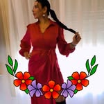 Judy Ali - @judyali7 - Instagram
