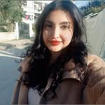 Judy Ali Madi - @judymadi - Instagram