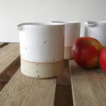 Jude Allman - @judeallmanceramics - Instagram