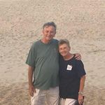 Judie Burton Applegate - @judiemaye - Instagram