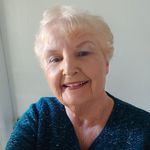 Judy Applegate Grahs - @jgrahs - Instagram