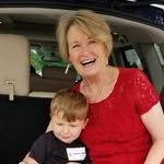 Judy Ard Dunaway - @judy_ard_dunaway - Instagram