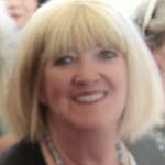 Judy Astley - @judyastleyauthor - Instagram