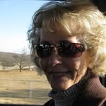 Judy Atchison - @oldgranny46 - Instagram