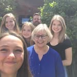 Judy Atchison - @atchisonjudy - Instagram