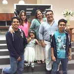 Judy Paulina Avalos Landívar - @judy_avalos75 - Instagram