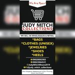 AFFORDABLE QUALITY AT ITS PEAK🛍️ - @judy_mitch_collections_backup - Instagram
