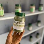 Judith lyimo - @judy_herbs_back_up - Instagram