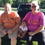 Judy Back - @judybacktruckeroils - Instagram