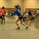 Judy Backman-Cruz - @judy.backmancruz.volleyball - Instagram