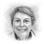 Judy Bader - @judybader71 - Instagram