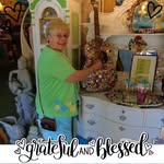 Judy Ballou - @mjballou1 - Instagram