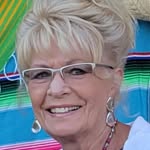Judy Tomsik Banta - @justjudy1942 - Instagram
