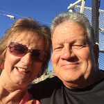 Judy Barfield - @jbrebel222 - Instagram