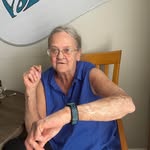 Judy Barfield - @judybarnun - Instagram