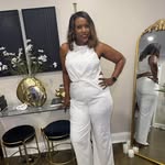 Judy De La Cruz-Barnwell - @dominican_beauty - Instagram