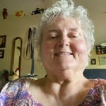 Judy Bartels - @jabartels111845 - Instagram
