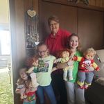 Judy Bartz - @judy.bartz.94 - Instagram