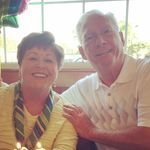 Judy Batts - @jbatts1946 - Instagram