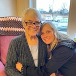 Judy Batts Hagerty - @hagertyjudy - Instagram