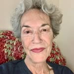 Judy Baucom Nachazel - @judynachazel - Instagram