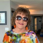Judy Hutchins Baugh - @baughjudy - Instagram