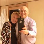 Judy Tomei-Bayless - @tomeibayless - Instagram
