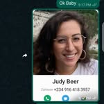 Judy Beer - @judybeer90 - Instagram