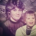 Judy Benge - @jlbenge17 - Instagram