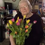 Judy Benge Fee - @judybengef - Instagram