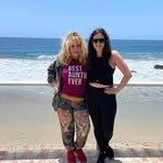 Judy Berman - @judyberman8 - Instagram
