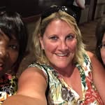 Judy Bernhard - @oudjkb - Instagram