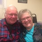 Judy Bernhardt - @judymbernhardt - Instagram
