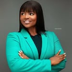 Judith Ezenwa - @judybeyondaa - Instagram