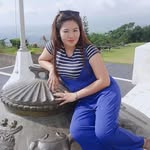 Judy Annie Aquino Santos - @judy_beybe22 - Instagram