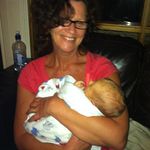 Judy Bird - @judybird2317 - Instagram