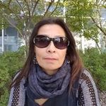 Judy Bird-Roberts - @birdroberts - Instagram