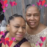 Judy Blanc - @ms_lava31 - Instagram