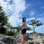 Judy Ann Blanco - @jhuday_25 - Instagram