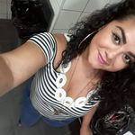 Judy Blanco - @lary.castillo.311 - Instagram