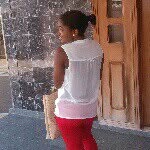 Judith Amaning Blankson - @judy_blanks - Instagram